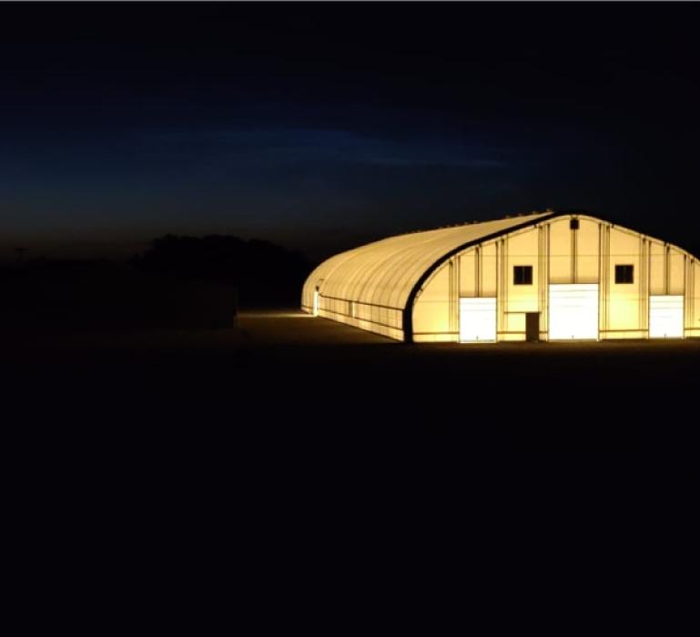 Municipal & Public Works